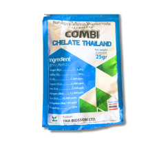 COMBI CHELATE THAILAND