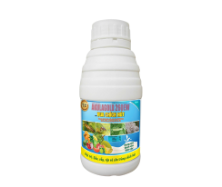 AKULAGOLD 260EW - VUA CHÍCH HÚT