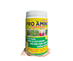 PRO AMINO
