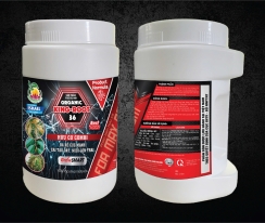 PHÂN BÓN HỮU CƠ COMBI - OGANIC KING ROOT 36