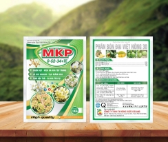 🌸 MKP 0-52-34+TE – Phân bón chuyên dùng cho giai đoạn ra hoa, đậu trái 🌸