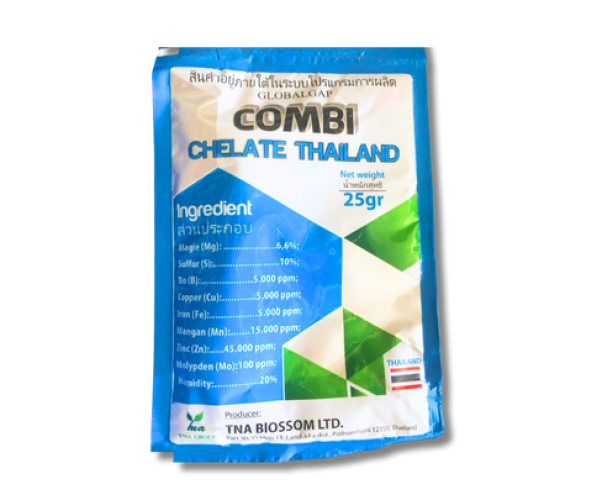 COMBI CHELATE THAILAND