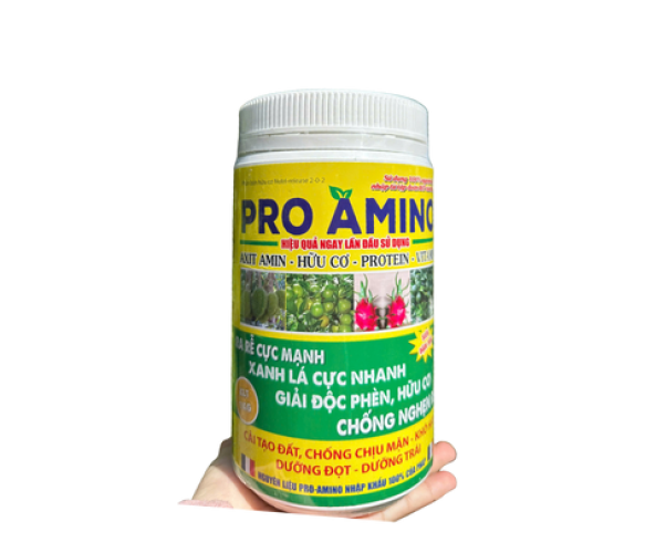 PRO AMINO